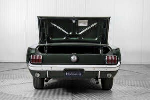 Immagine 44/50 di Ford Mustang 289 (1966)
