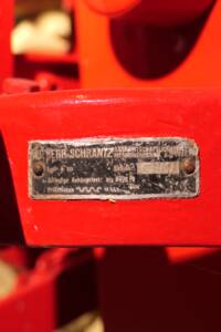 Afbeelding 19/50 van Porsche-Diesel Junior A111 (1957)