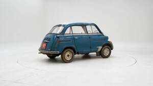 Afbeelding 3/15 van BMW 600 (1959)