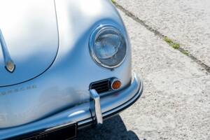 Afbeelding 18/45 van Porsche 356 A 1600 (1958)