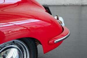 Afbeelding 12/50 van Porsche 356 B 1600 (1960)