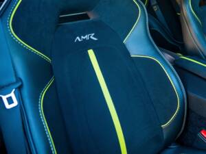 Imagen 34/52 de Aston Martin Rapide AMR (2020)