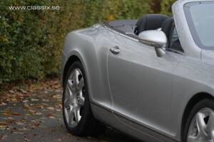 Bild 18/25 von Bentley Continental GTC (2008)