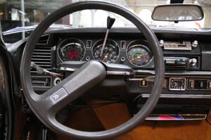 Bild 19/32 von Citroën DS 23 Pallas IE (1973)