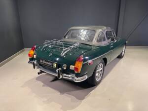 Afbeelding 6/54 van MG MGB (1973)