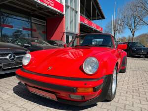 Imagen 20/35 de Porsche 911 Carrera 3.2 (1985)