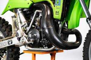 Image 27/50 of Kawasaki KX 250 (1986)