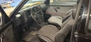 Imagen 2/8 de Volkswagen Golf Mk II GTi 1.8 (1988)