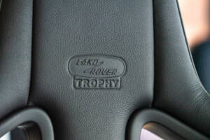 Immagine 26/30 di Land Rover Defender 90 Works V8 (2012)