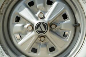 Image 18/41 of Autobianchi A112 Elite (1973)