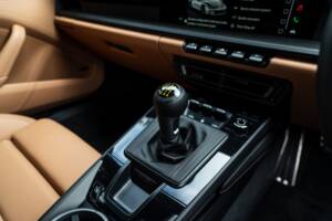 Afbeelding 21/62 van Porsche 911 GT3 Touring (2023)