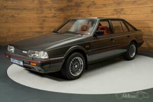 Bild 5/20 von Mazda 626 2,0 GLX (1987)