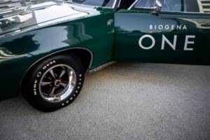 Image 20/28 de Pontiac Le Mans (1968)