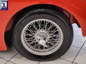 Imagen 33/54 de Triumph TR 2 (1954)