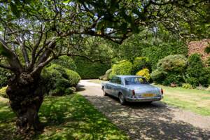 Afbeelding 18/50 van Bentley T 1 (1967)