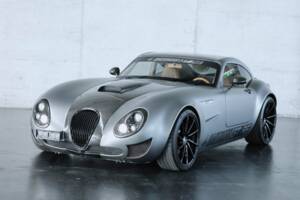 Bild 8/50 von Wiesmann GT MF4 (2008)