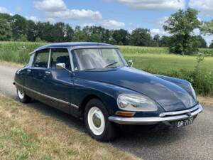 Afbeelding 3/8 van Citroën D Super (1971)