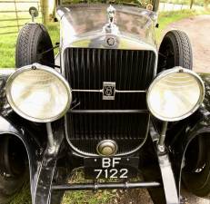Bild 37/50 von Cadillac Serie 353 (1930)
