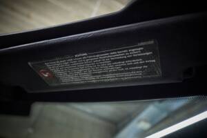 Image 79/100 de Mercedes-Benz SLK 230 Kompressor (1999)