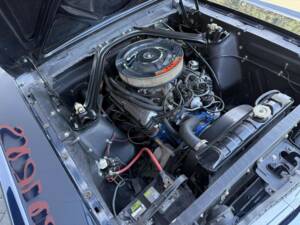 Image 21/41 of Ford Mustang 289 (1966)