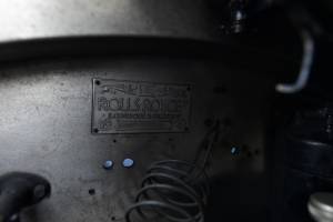 Bild 43/50 von Rolls-Royce Phantom II Continental (1934)