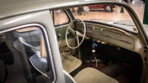 Bild 11/24 von Volkswagen Käfer 1200 Export "Dickholmer" (1958)