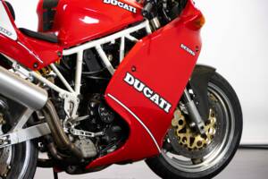 Immagine 9/50 di Ducati 900 SS (1992)