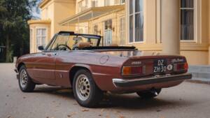 Image 5/34 of Alfa Romeo Spider Veloce 2000 (1980)