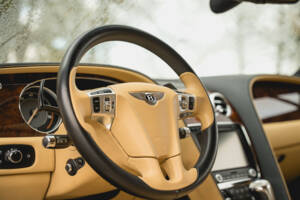 Bild 30/54 von Bentley Continental GT (2011)