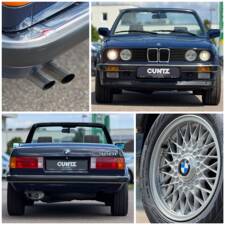 Image 22/27 of BMW 320i (1990)