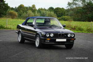 Imagen 6/24 de BMW 325i (1989)