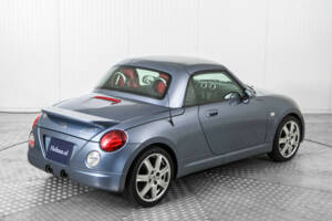 Bild 46/50 von Daihatsu Copen 1.3-16v (2008)