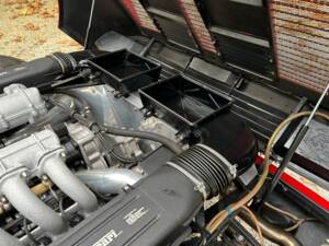 Immagine 18/28 di Ferrari 512 BBi (1983)