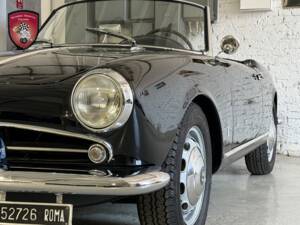 Afbeelding 70/98 van Alfa Romeo Giulietta Spider Veloce (1958)