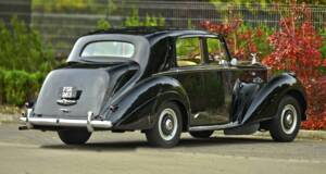 Bild 15/50 von Rolls-Royce Silver Dawn (1954)