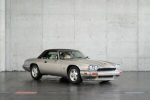 Bild 11/50 von Jaguar XJS 4.0 (1995)