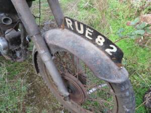Bild 20/34 von A.J.S. 18S (1954)
