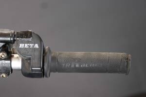 Image 38/40 of Beta TR34 (1990)