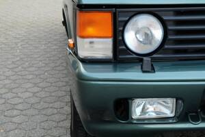Image 40/63 of Land Rover Range Rover Classic Vogue LSEi (1993)