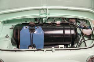 Image 12/30 of FIAT Ghia 500 Jolly (1973)