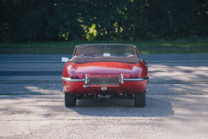 Bild 5/33 von Jaguar E-Type 3.8 (1963)