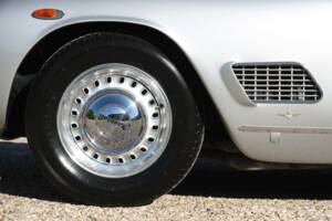 Bild 48/50 von Maserati 3500 GT Touring (1961)