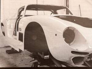 Bild 39/50 von Bizzarrini GT Strada 5300 (1965)