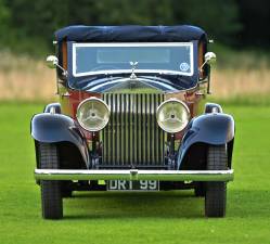 Image 24/50 of Rolls-Royce 20&#x2F;25 HP (1933)