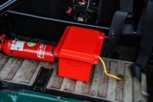 Bild 12/41 von Austin Metro (1986)