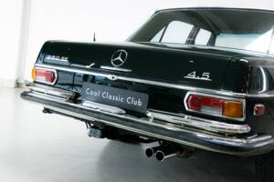 Image 23/26 of Mercedes-Benz 280 SE 4,5 (1972)