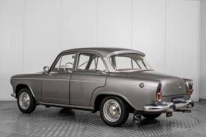 Immagine 8/50 di SIMCA Aronde 1300 (1961)