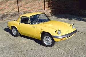 Image 29/50 of Lotus Elan S4 (1968)