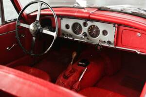 Afbeelding 30/46 van Jaguar XK 150 3.4 S DHC (1959)
