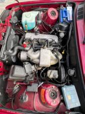 Bild 11/14 von BMW 318i (1986)